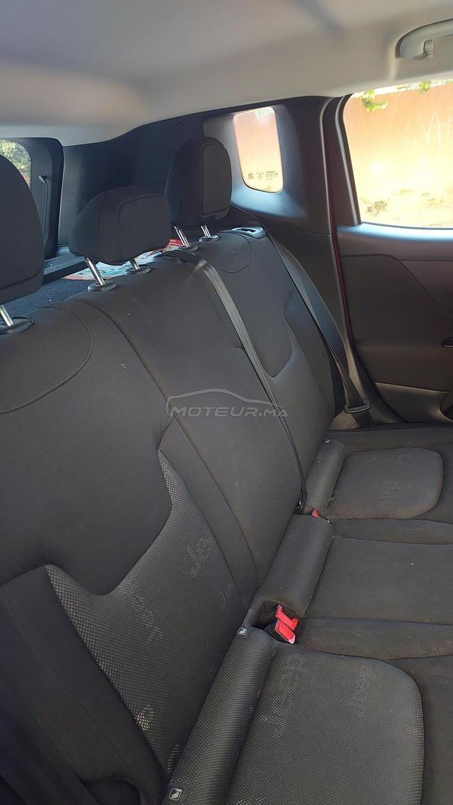 Jeep Renegade Diesel Manuelle 2018