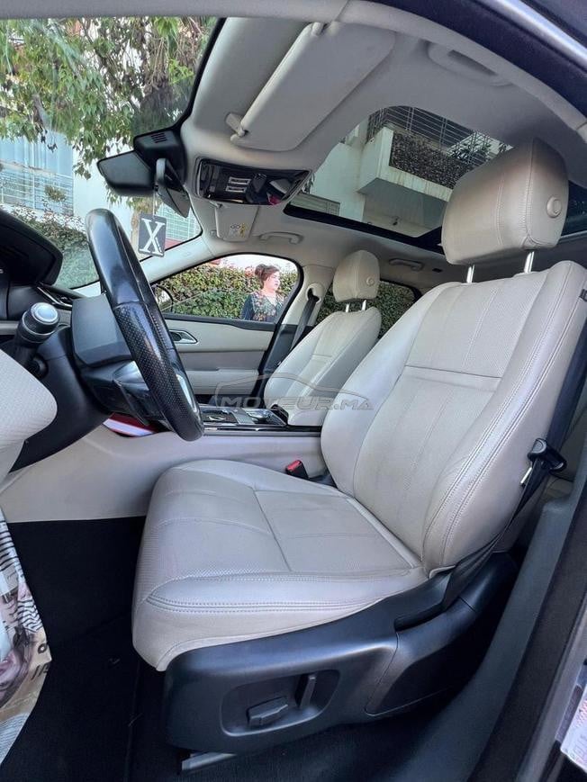 land rover velar 