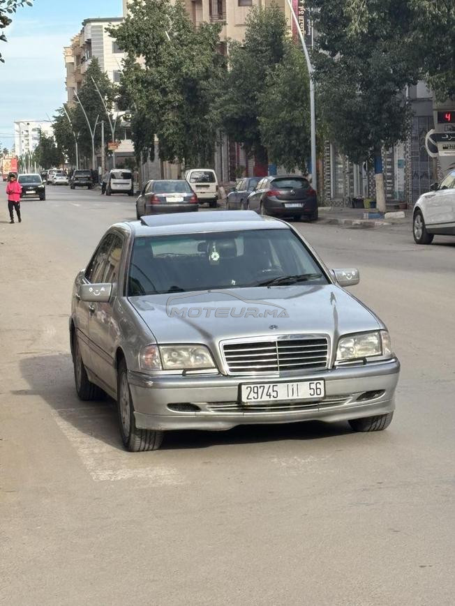Mercedes benz 220 CDI