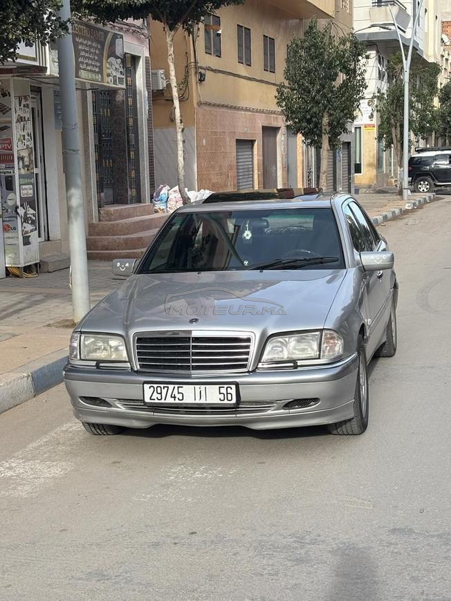 Mercedes benz 220 CDI