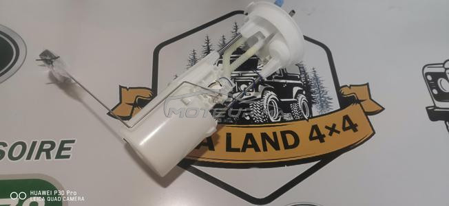 George a gasoil 300tdi 2003 neuf
