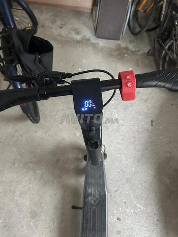 دراجة كهربائية X11