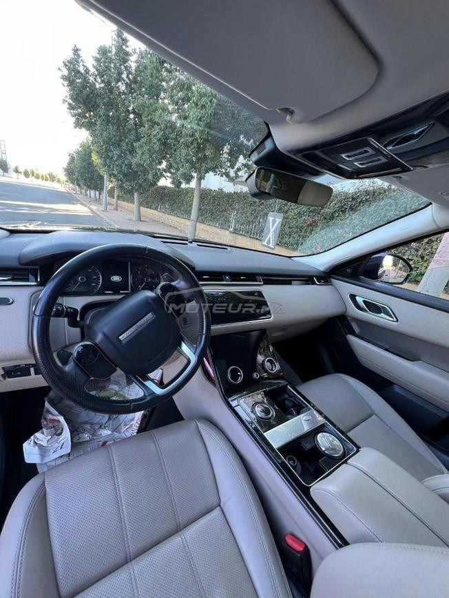 land rover velar a vendre