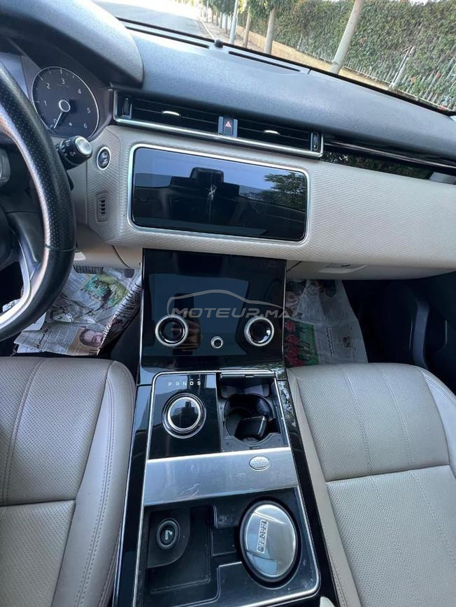 land rover velar a vendre