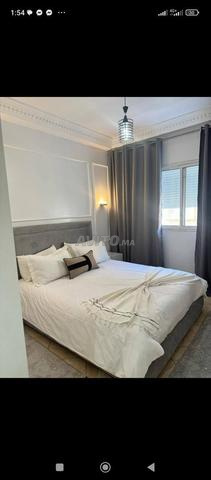 شقة للإيجار اليومي