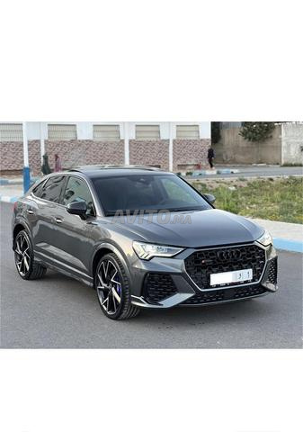 Audi RSQ3 09/2020