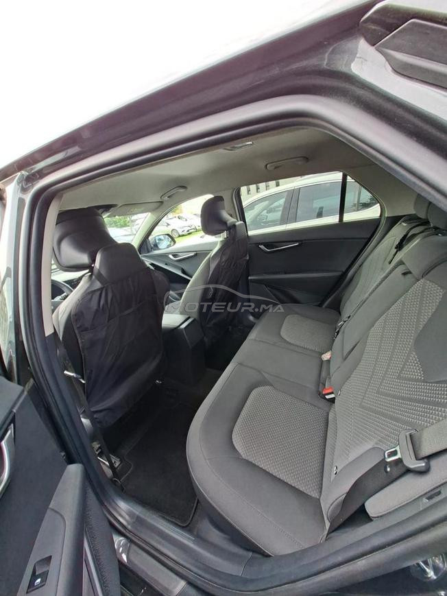 kia niro active  hybribe excellent etat