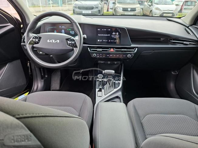  kia niro active  hybribe excellent etat