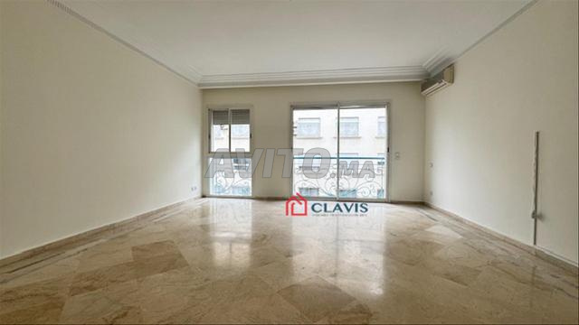 Appartement calme à louer à Racine