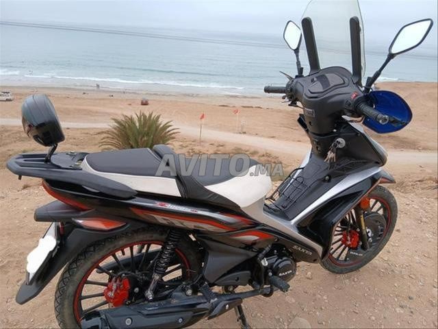 wekaya sanya noir 2025