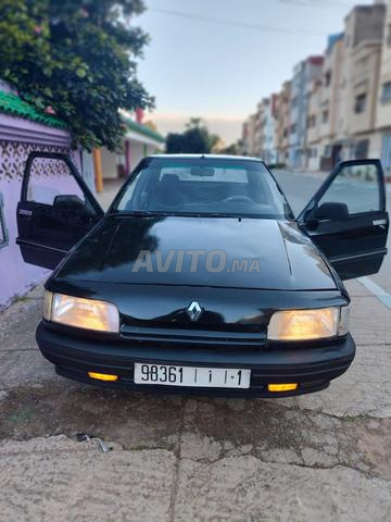 Derniers modèles, autre essence, manuelle 1995 à Chemaia - 2