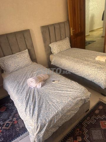 Appartement de séjour