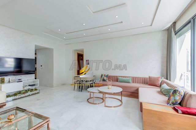 Appartement à louer 115 m à Fès - image 3