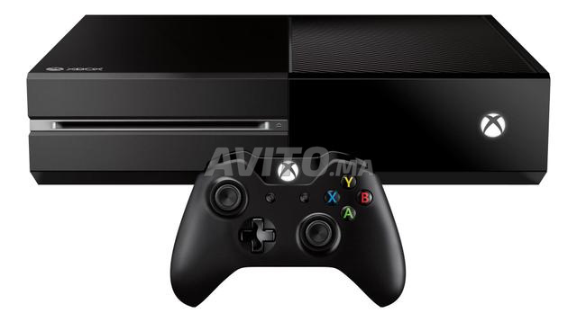 Xbox One très bon état