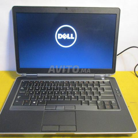 Dell Latitude E6430 i7 / 8GB RAM / SSD 256GB