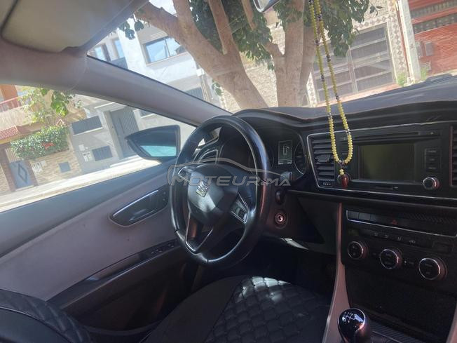 seat leon 2014 1.6