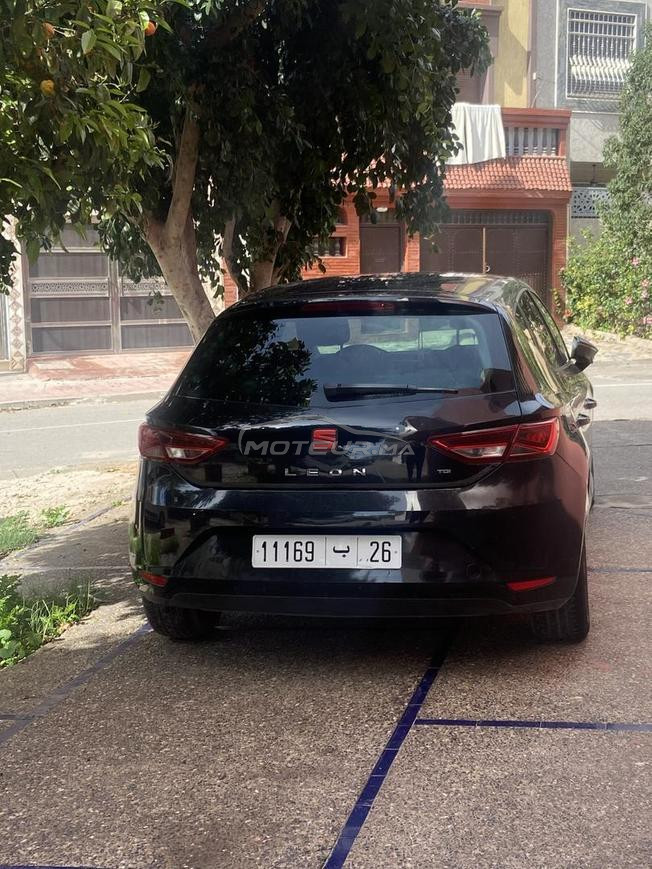 seat leon 2014 1.6