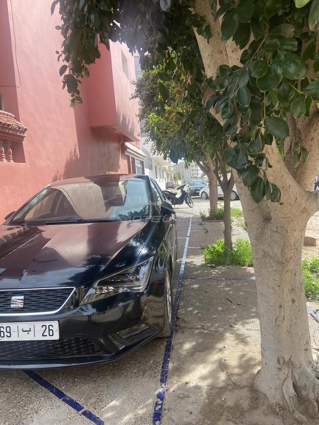 seat leon 2014 1.6