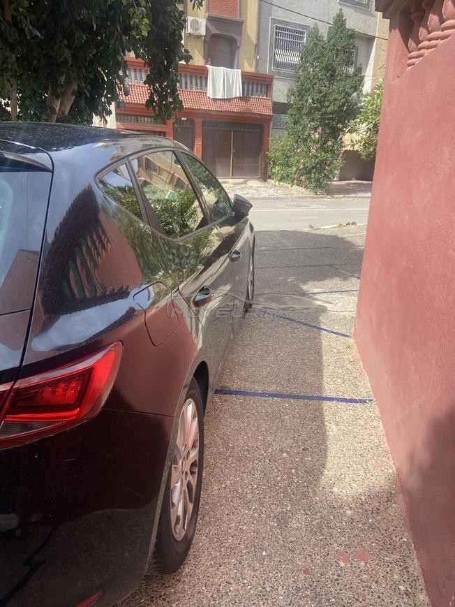 seat leon 2014 1.6