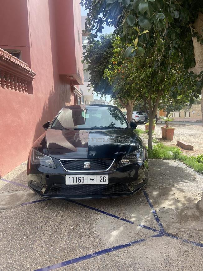 seat leon 2014 1.6