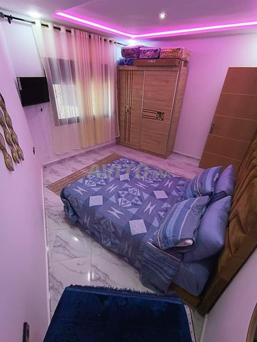 Location d'appartements meublés à Chefchaouen, prix à partir de 150 dirhams