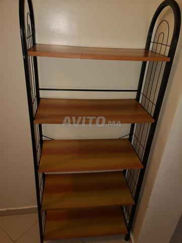 منظم-أرفف منظم الرفوف - 2