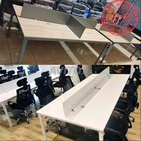 Marguerite open space à prix abordable - 2