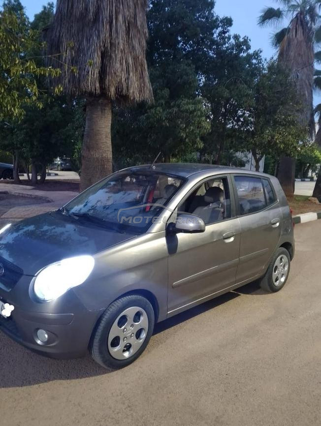 voitures a vendre
