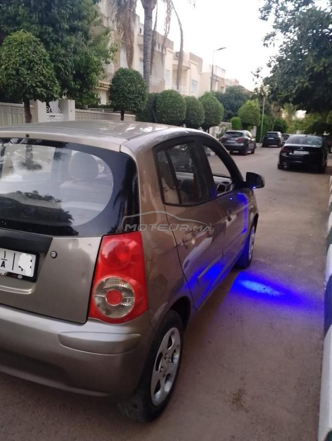 voitures a vendre