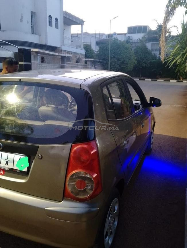voitures a vendre