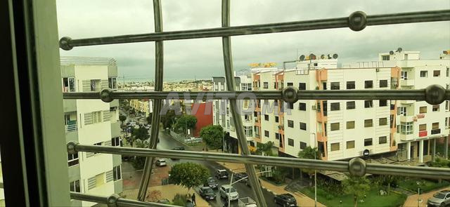Magnifique penthouse à vendre ou à louer à Wifac