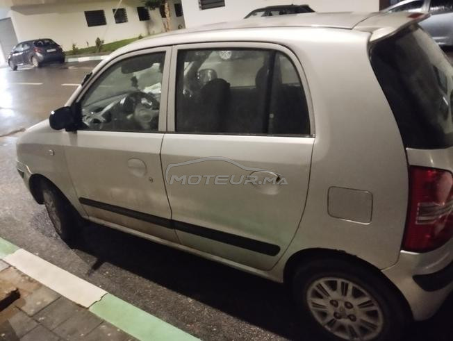 hyundai atos