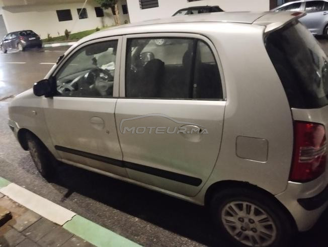 hyundai atos
