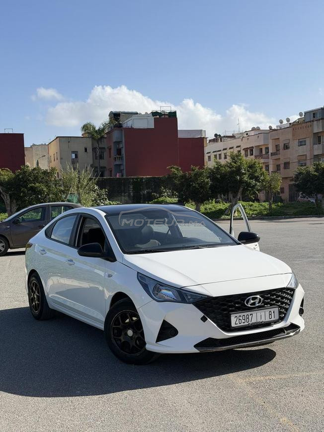 accent automatique