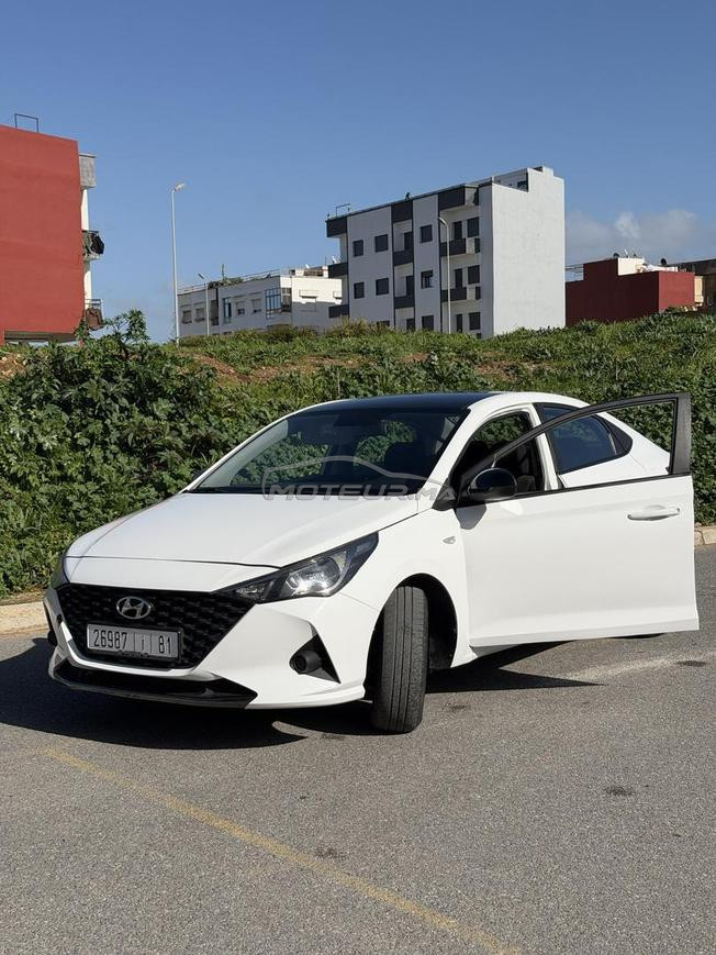 accent automatique