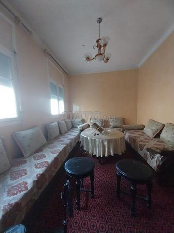 Chambre à louer à Casablanca pour les étudiantes