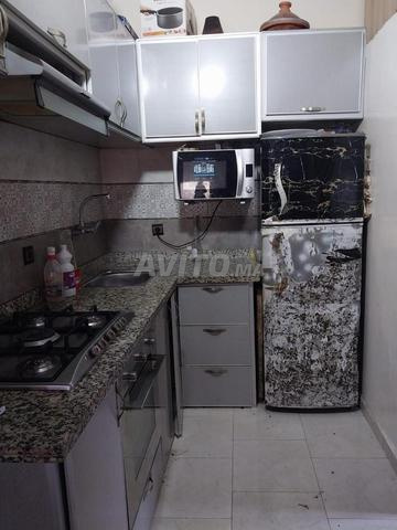 Chambre à louer à Casablanca pour les étudiantes - 2