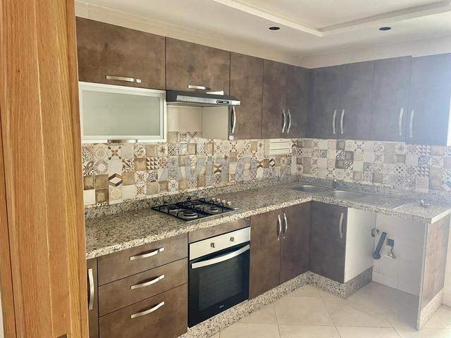 شقة للإيجار