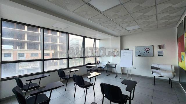 AGA-AG-1155 - Bureau à louer à Zone Industrielle... - 2