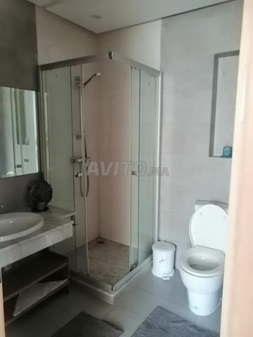 Appartement meublé moderne à prestigia Ryad - 2