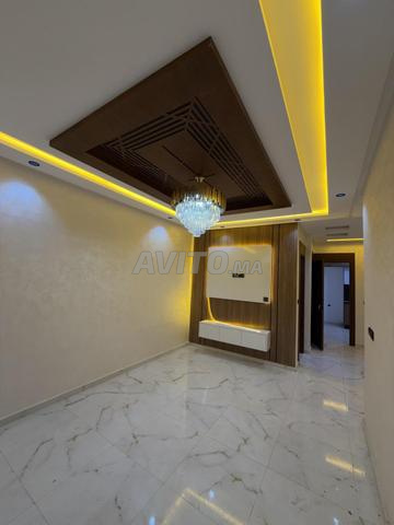 شقة للبيع 90 متر مربع في القنيطرة