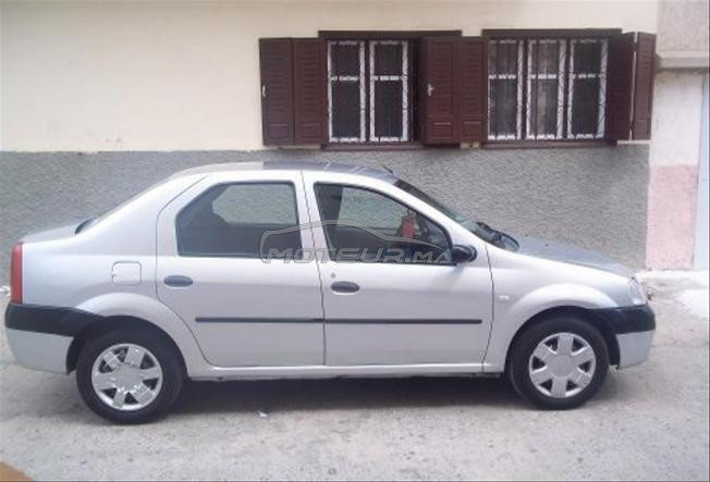 Dacia logan mazot