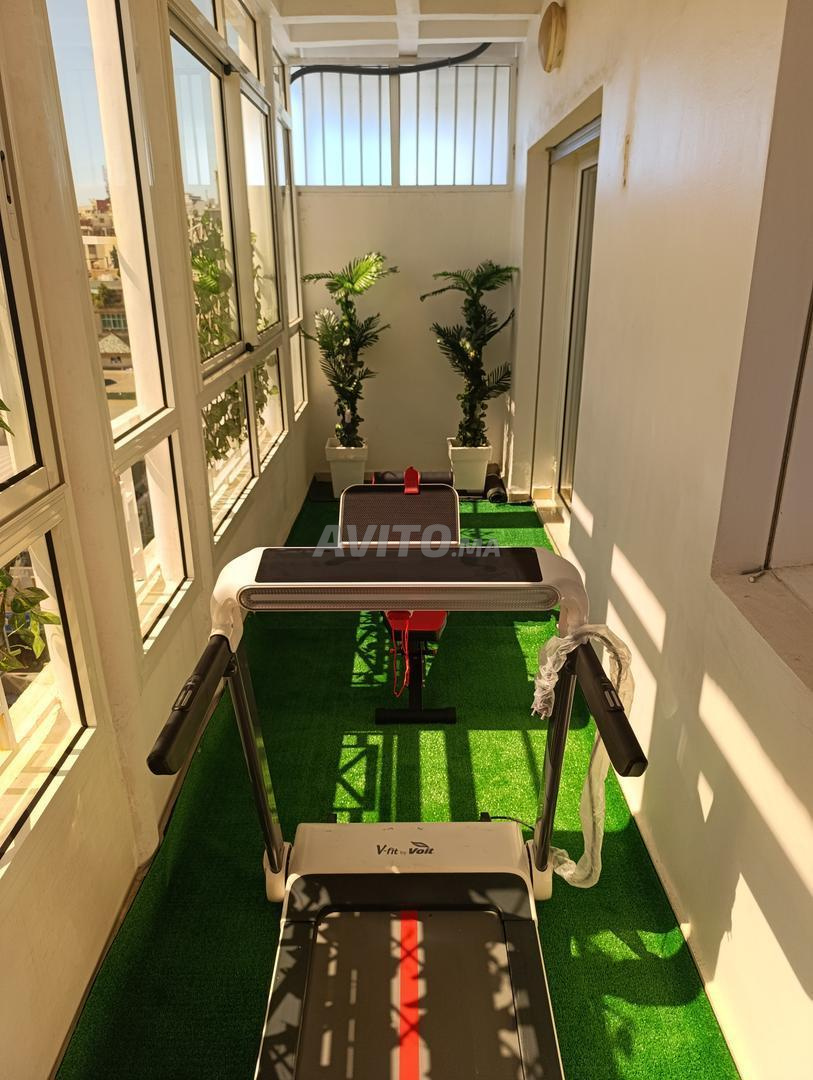 Appartement meublé location longue durée - image 3