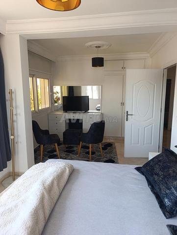 شقة مفروشة للإيجار لمدة طويلة