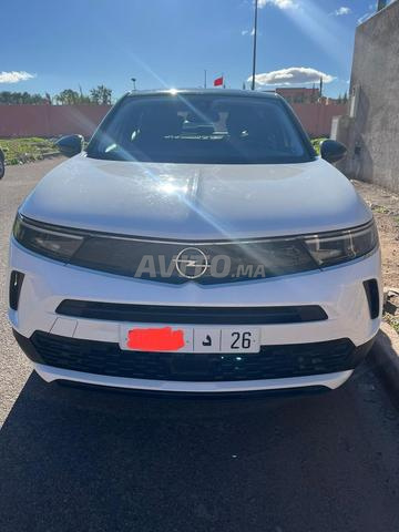 Opel Mokka Très bon état