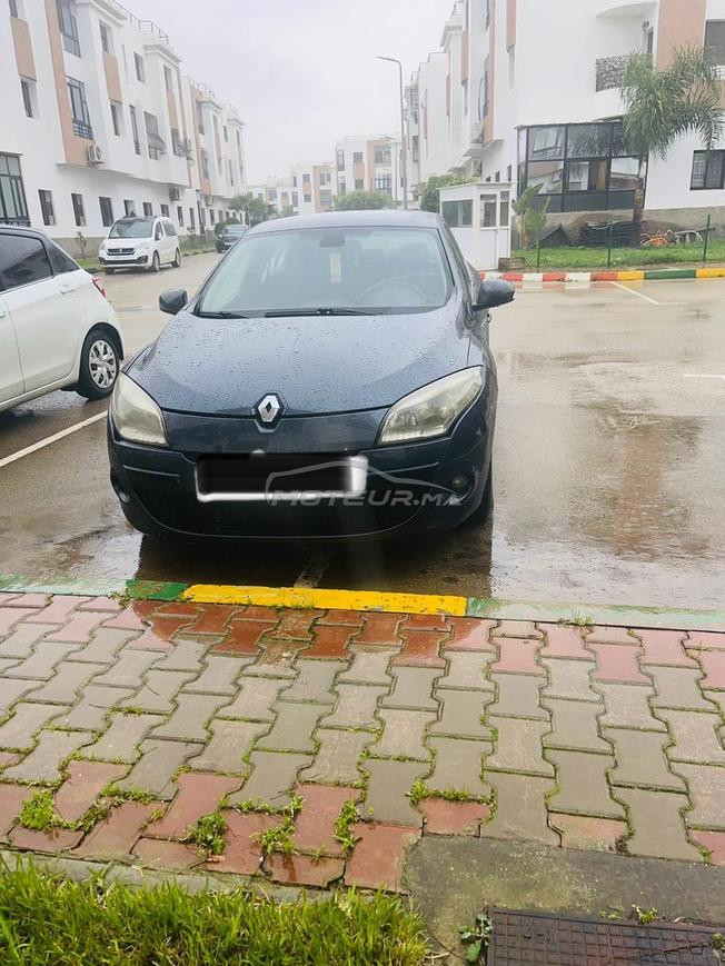 Renault Mégane 2009 Diesel