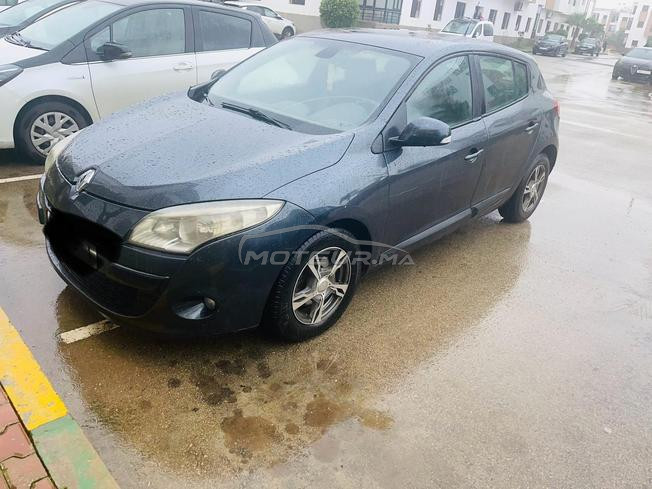 Renault Mégane 2009 Diesel