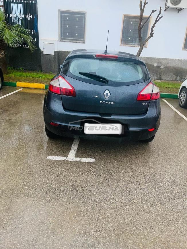 Renault Mégane 2009 Diesel