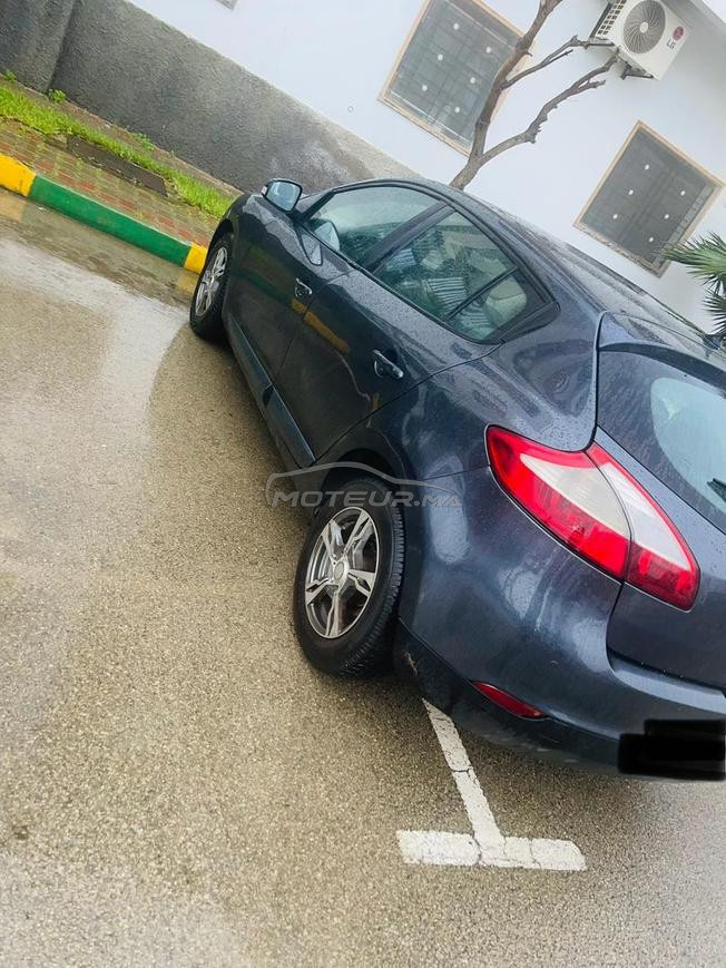 Renault Mégane 2009 Diesel