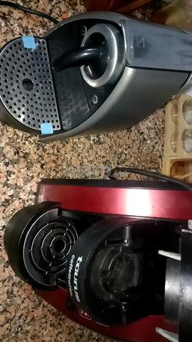 Machine à café - 2